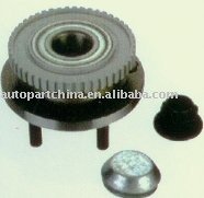 wheel hub units BAF0026