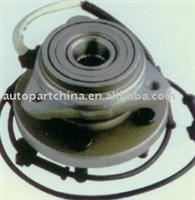 Wheel Hub Bearing Units 515051