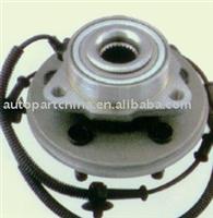 Wheel Hub Bearing Units 515050