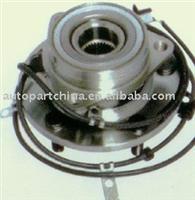 Wheel Hub Bearing Units 515049