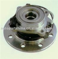 Wheel Hub Bearing Units 515041