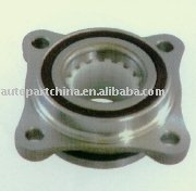 Wheel Hub Bearing Units 515040