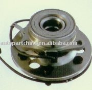 Wheel Hub Bearing Units 515036