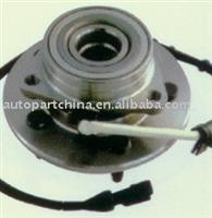 Wheel Hub Bearing Units 515031