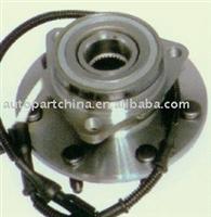 Wheel Hub Bearing Units 515030