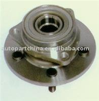 Wheel Hub Bearing Units 515028