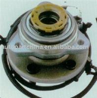 Wheel Hub Bearing Units 515027