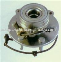 Wheel Hub Bearing Units 515024