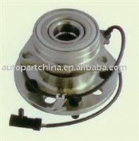 Wheel Hub Bearing Units 515019