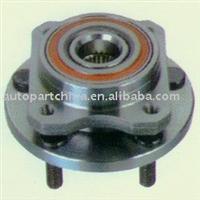 Wheel Hub Bearing Units 513158