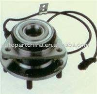 Wheel Hub Bearing Units 513124