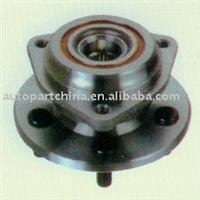 Wheel Hub Bearing Units 513084