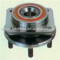 Wheel Hub Bearing Units 513075