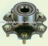 Wheel Hub Bearing Units 2DUF053N of