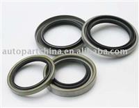 Oil Seal for GAZ car of Russia