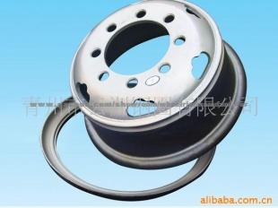 High-quality Wheel Hub Wheel Rim