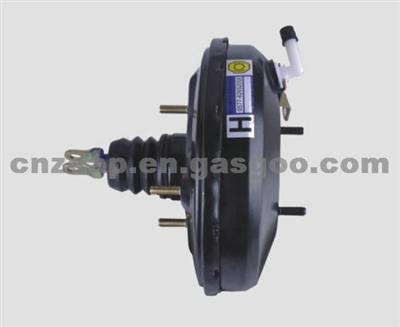 Brake Booster SC6371-3510100