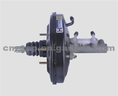 Brake Booster With Brake Master Cylinder Assy AB35230002
