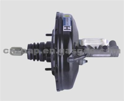 Brake Booster With Brake Master Cylinder Assy WL35010