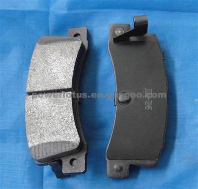 Brake Pad OEM 04492-12040