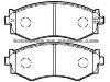 KIA BRAKE PAD 41060-32R91