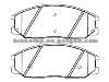KIA BRAKE PAD 58101-26A40