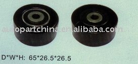 Tensioner Pulley bearings F-122332.1 For Peugeot