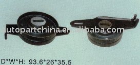 Tensioner Pulley bearings F-121977.1 For Peugeot