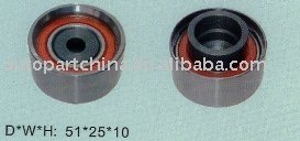 Tensioner Pulley bearings P157 For Opel