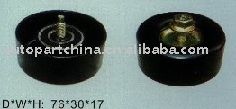 Belt Tensioners Bearing F8KZ-8687-AA FOR NISSAN