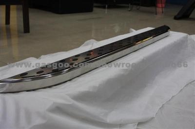 Car Exterior Accessories Auto Running Board for Toyota UD-002