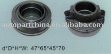 Clutch Bearings 262341 FOR RENAULT TRUCK