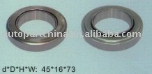 Clutch release bearings TK45-4U3 FOR ISUZU