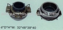 Clutch release bearings LU03-0036 FOR ISUZU