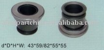 Clutch release bearings CB1456C FOR CHEVY/GMC/TRUCK