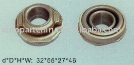 Auto Release clutch bearings FCR55-17-11/2E For Mitsubishi