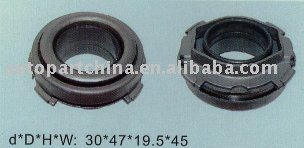 clutch release bearing 47RCT3001 for DAIHATSU