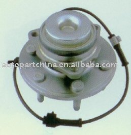 Wheel Hub Bearing Units 515053