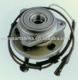 Wheel Hub Bearing Units 515052