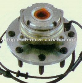 Wheel Hub Bearing Units 515025