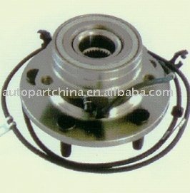 Wheel Hub Bearing Units 515023