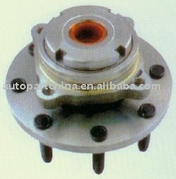 Wheel Hub Bearing Units 515021