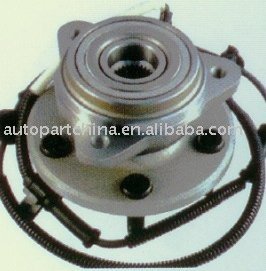 Wheel Hub Bearing Units 515013