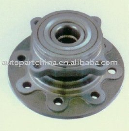 Wheel Hub Bearing Units 515012