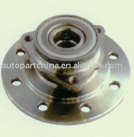 Wheel Hub Bearing Units 515011