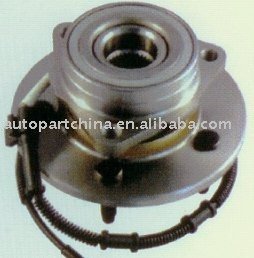 Wheel Hub Bearing Units 515010