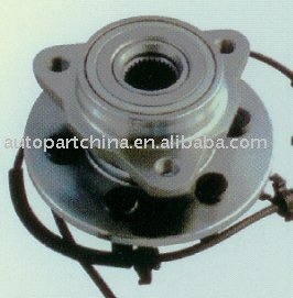 Wheel Hub Bearing Units 515009