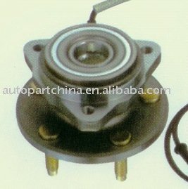 Wheel Hub Bearing Units 515003