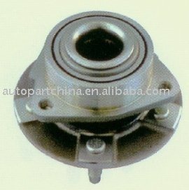 Wheel Hub Bearing Units 513190