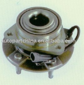 Wheel Hub Bearing Units 513189